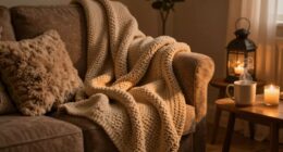 comfort and warmth essentials