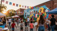 community shapes belief limits