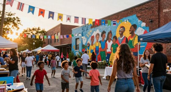 community shapes belief limits