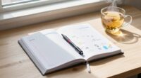 comparing habit and wellness tools