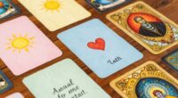 comparison of card types