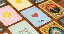 comparison of card types