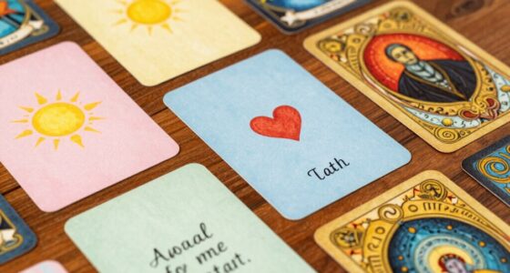 comparison of card types