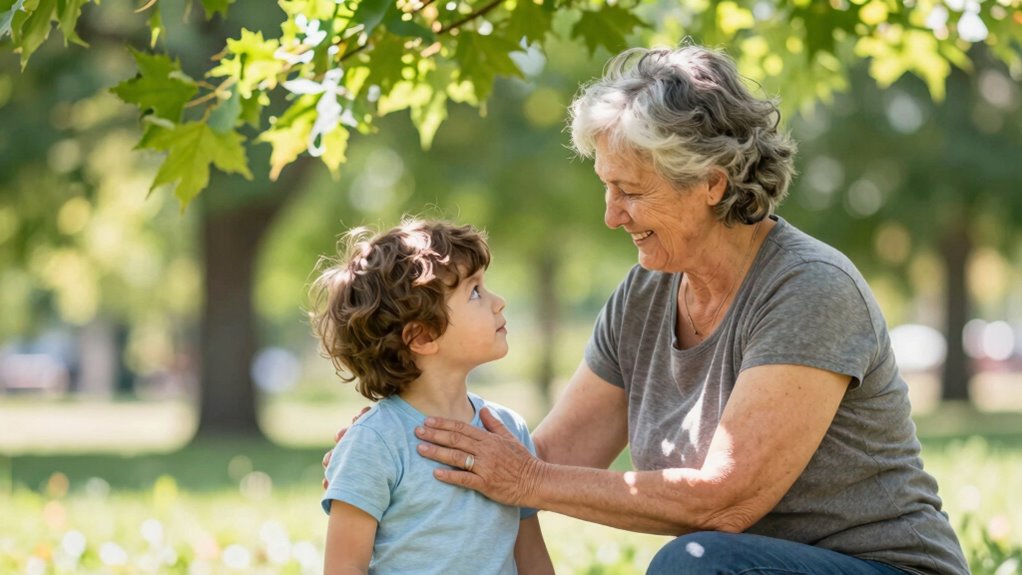 compassion enhances emotional resilience