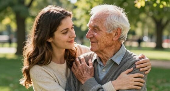 compassion enhances personal growth