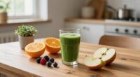 consistent habits outperform resets