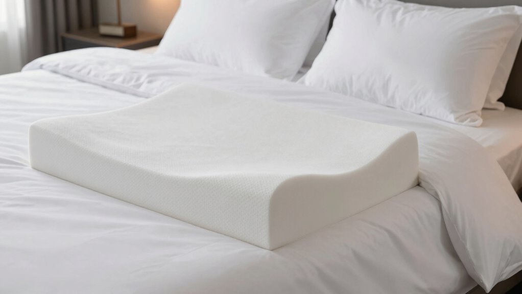 cooling gel infused ventilated topper