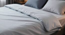 cooling toppers better sleep