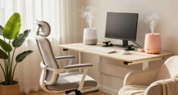 create a nurturing daily space