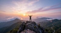 create inspiring achievable goals