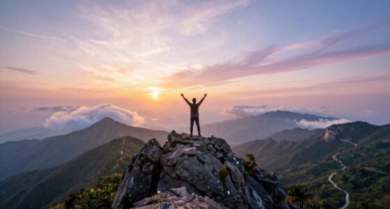 create inspiring achievable goals