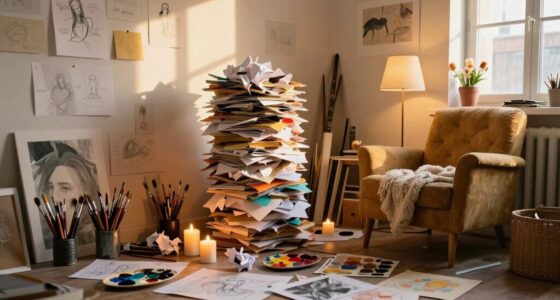 creativity requires rejuvenating rest