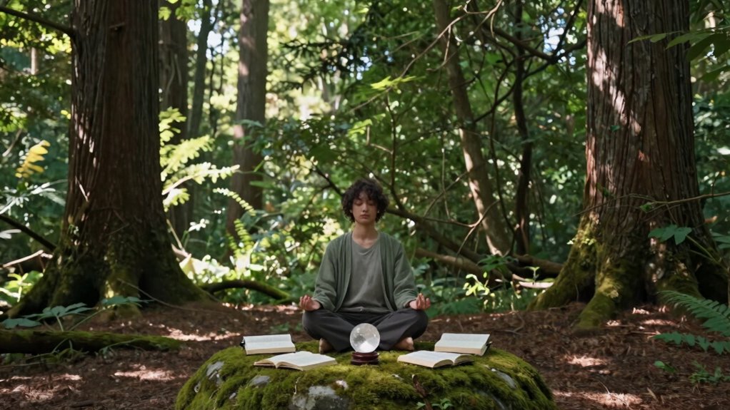 critical reflection enhances spirituality