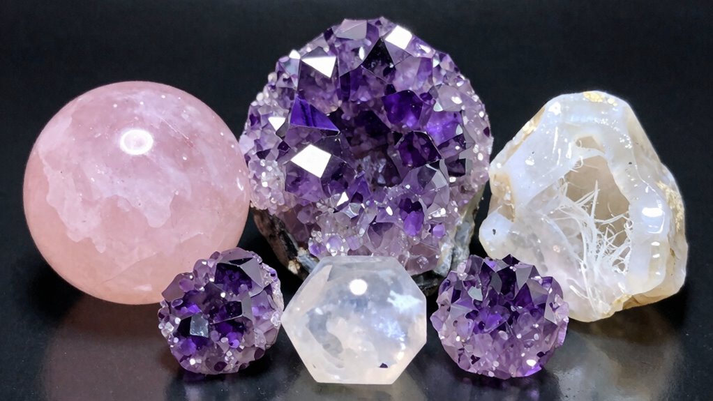 crystals for emotional healing