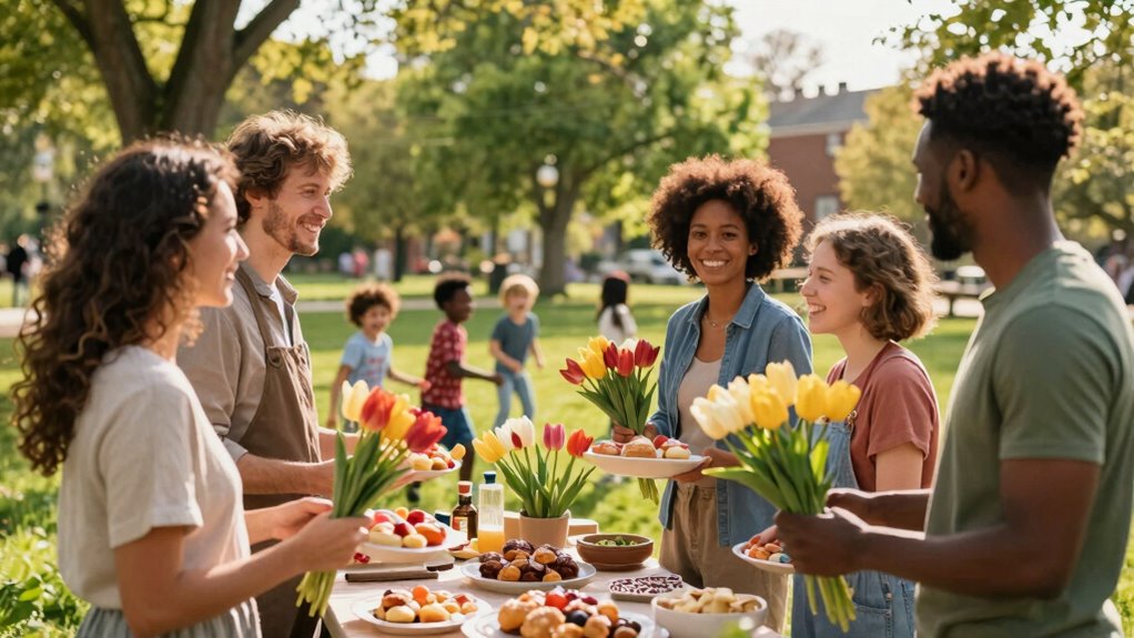 cultivate gratitude and mindfulness