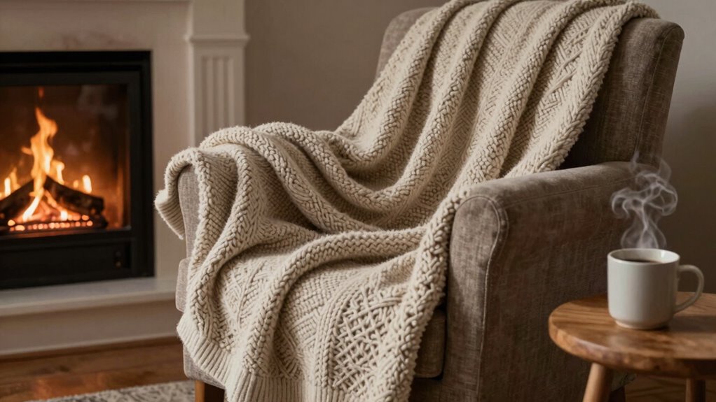 cultural comfort in textiles