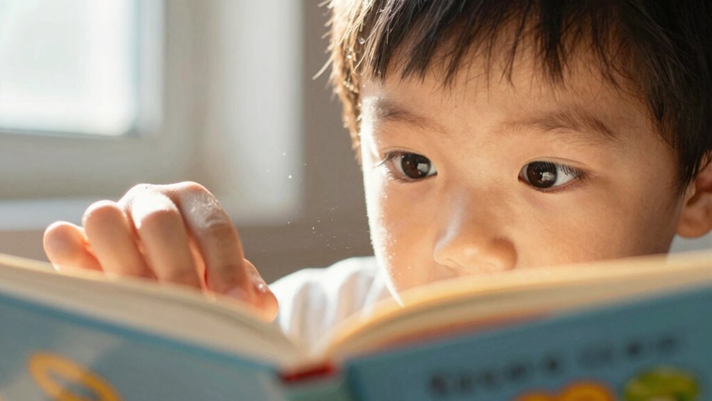 curiosity fuels creative manifestation