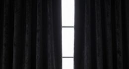 darkened rooms improve sleep