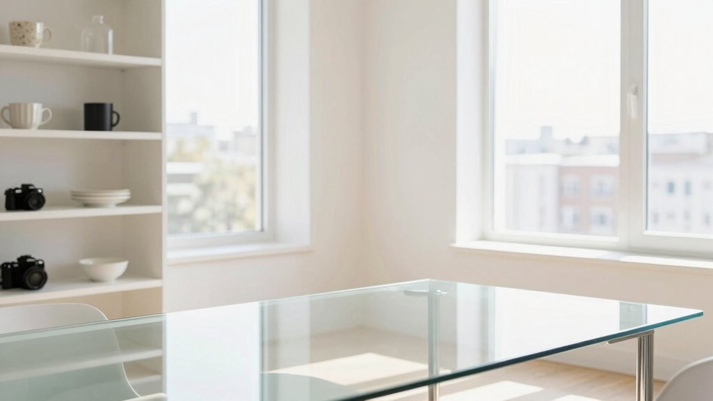 declutter organize practice mindfulness