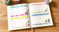 decorative elements enhance planning