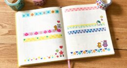 decorative elements enhance planning