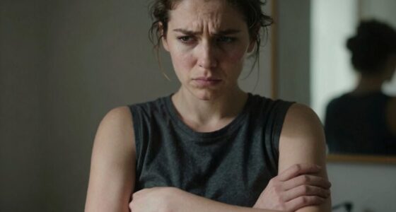 defensiveness hinders personal growth