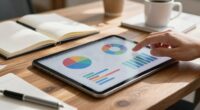 digital tools enhance strategic thinking