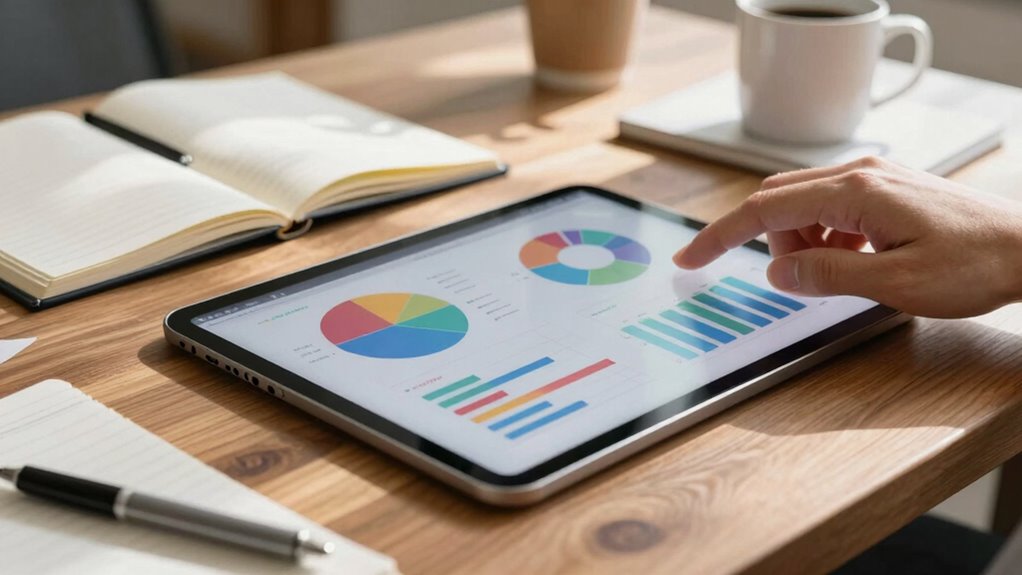 digital tools enhance strategic thinking