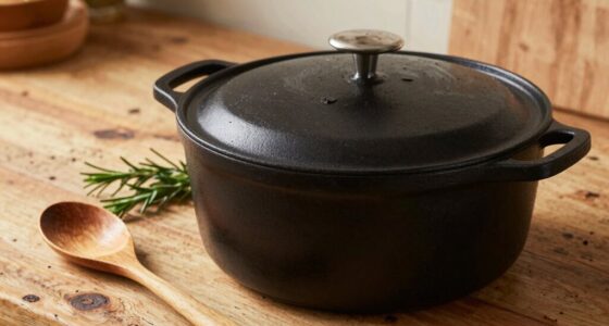 durable versatile cooking vessel