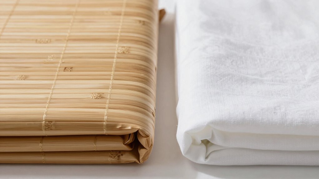 eco friendly hypoallergenic breathable comfort