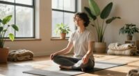 embrace authentic self care