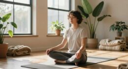 embrace authentic self care