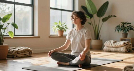 embrace authentic self care