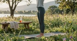 embrace daily natural flow