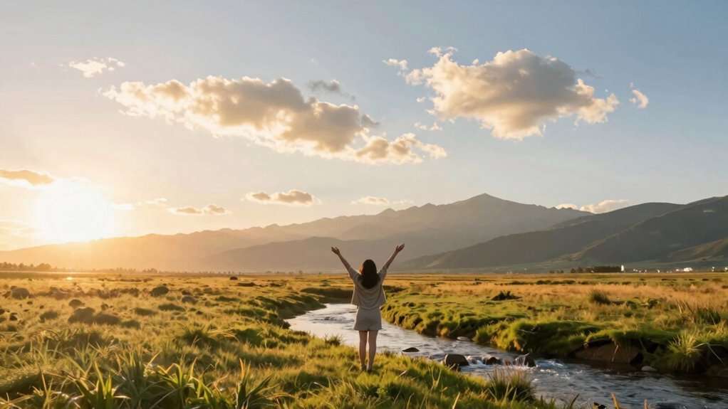 embrace growth through visualization
