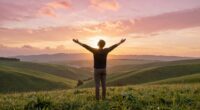 embrace potential and growth