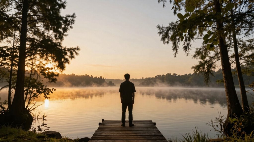 embrace uniqueness through mindfulness