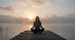 embracing patience as spirituality