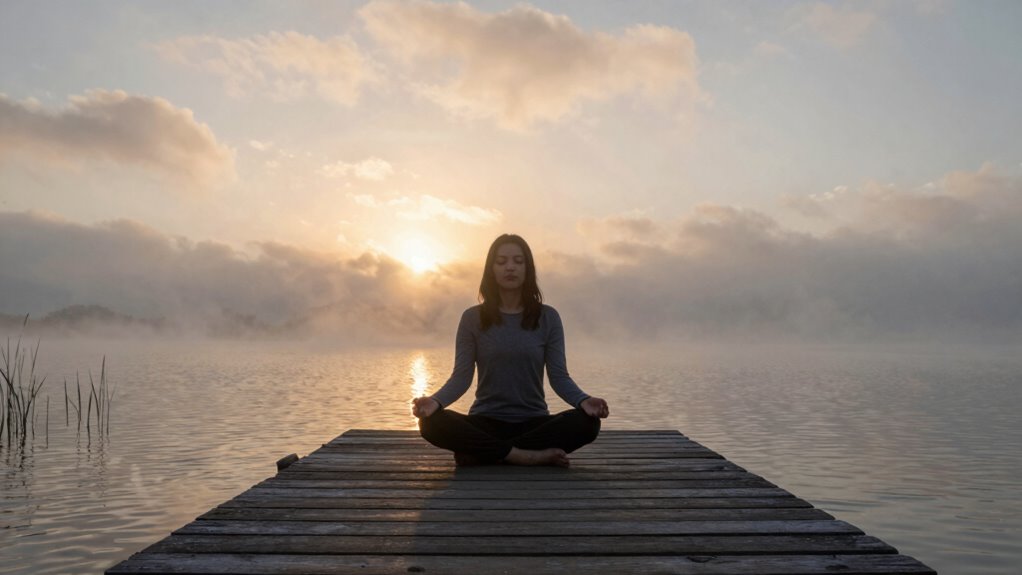 embracing patience as spirituality