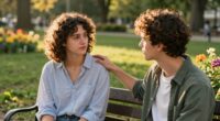 empathetic authentic emotional support