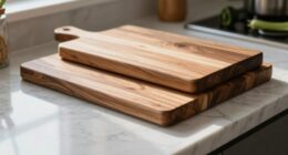 enhance kitchen efficiency naturally