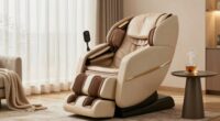 enhance relaxation with massage chairs