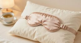 enhance sleep with silk