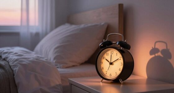 enhance wake up experience naturally