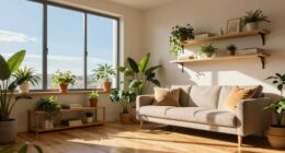 environment influences personal energy