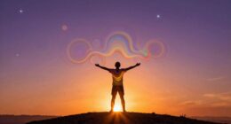 expand identity through imagination