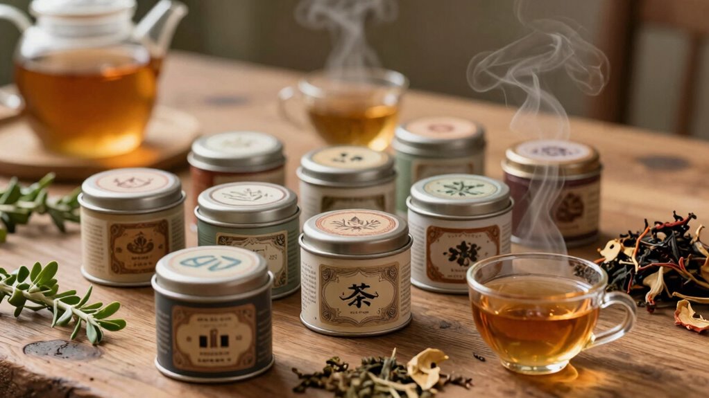 exploring flavors through mindful sipping