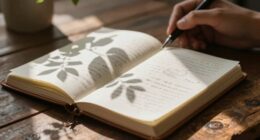 exploring inner self awareness