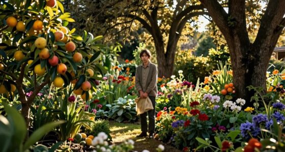 fear of limitless prosperity