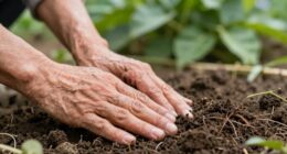 feeling connected and centered